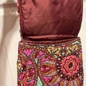Vera Bradley Crossbody Bag